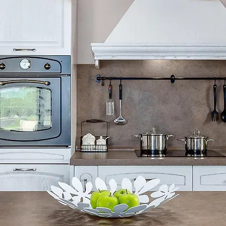 Oliveta Дом отдыха