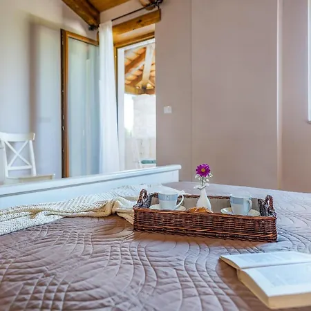 Vakantiehuis Oliveta *