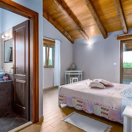 Oliveta Дом отдыха