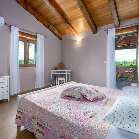 Vakantiehuis Oliveta *