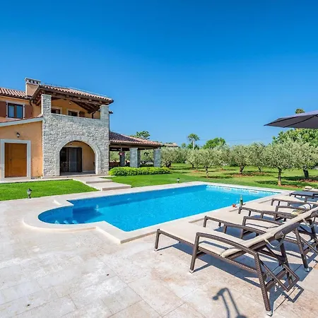 Oliveta Дом отдыха