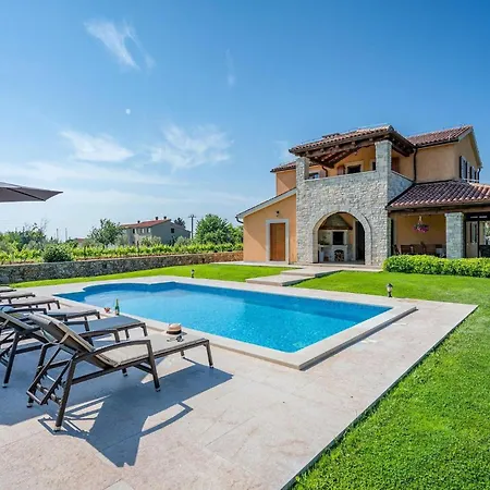 Oliveta Дом отдыха *