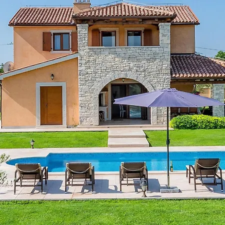 Дом отдыха Oliveta *