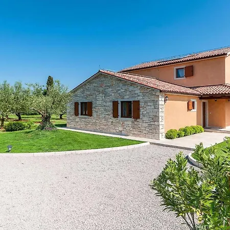 Oliveta Дом отдыха Пула