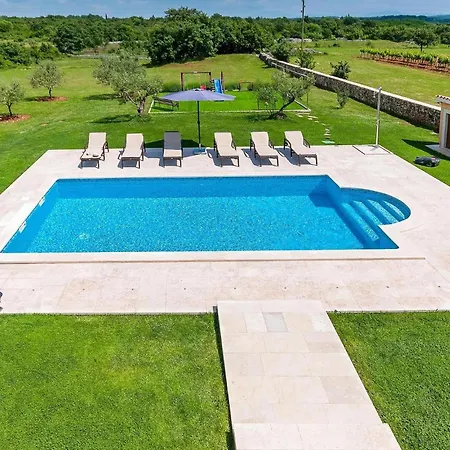 Oliveta Vakantiehuis *