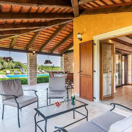 Oliveta Дом отдыха