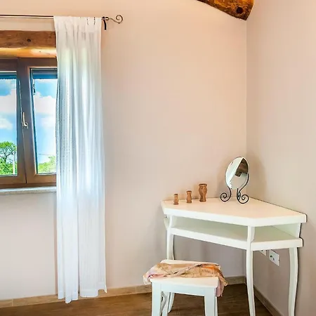 Vakantiehuis Oliveta