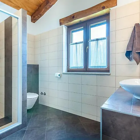 Oliveta Vakantiehuis Pula