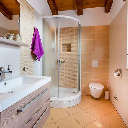 Vakantiehuis Oliveta