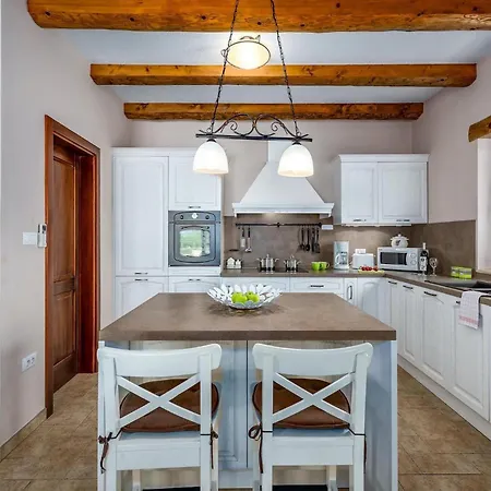 Oliveta Дом отдыха *