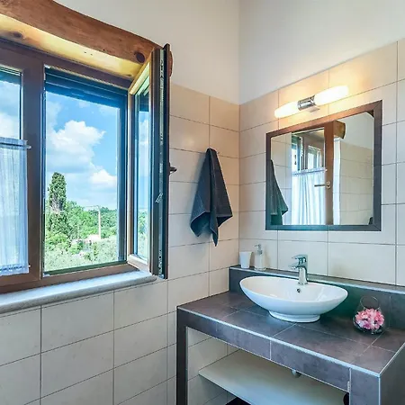 Vakantiehuis Oliveta *