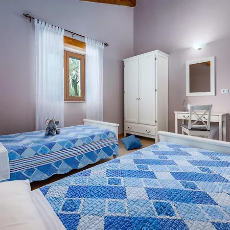 Oliveta Vakantiehuis Pula