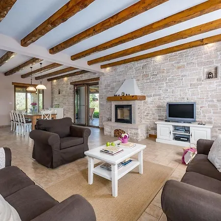 Oliveta Vakantiehuis Pula