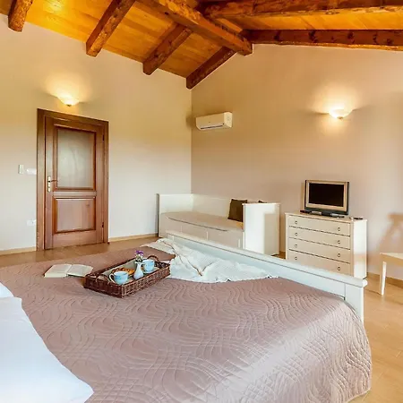 Oliveta Дом отдыха *