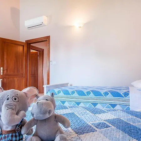 Oliveta Сasa de vacaciones