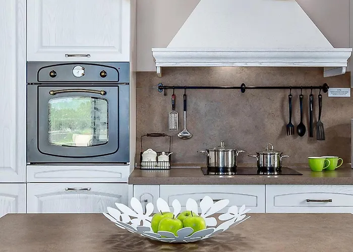 Oliveta Σπίτι διακοπών