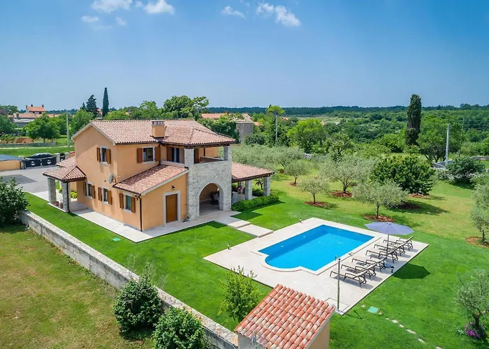 Oliveta * Πούλα