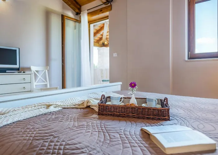 Σπίτι διακοπών Oliveta *