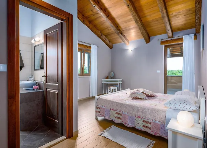 Oliveta Σπίτι διακοπών