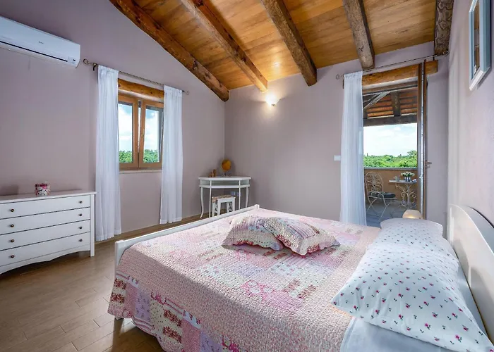 Σπίτι διακοπών Oliveta *