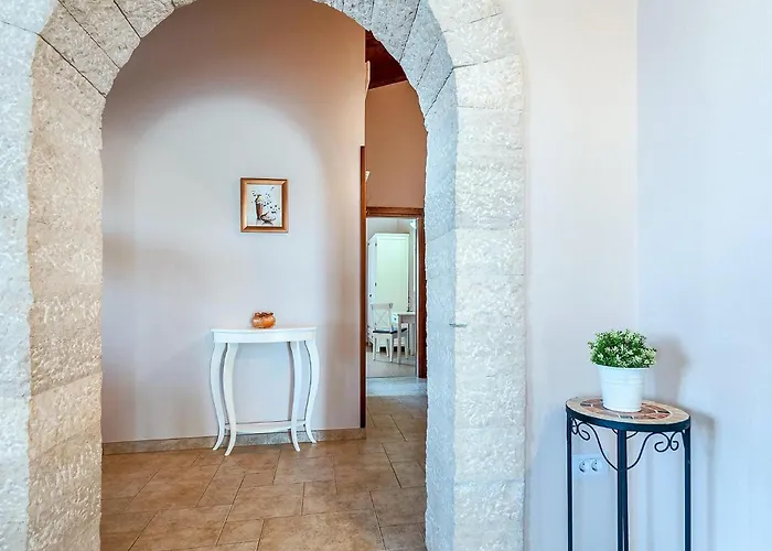 Oliveta * Πούλα