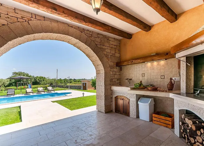 Σπίτι διακοπών Oliveta