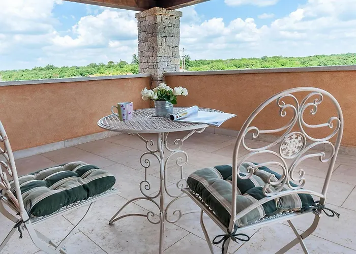 Oliveta Σπίτι διακοπών *