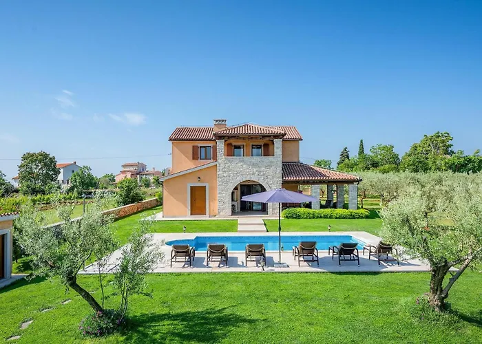 Σπίτι διακοπών Oliveta *