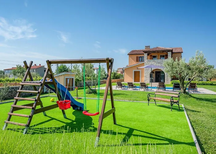 Σπίτι διακοπών Oliveta Πούλα