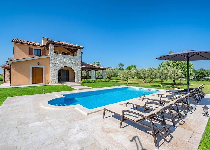 Oliveta Σπίτι διακοπών