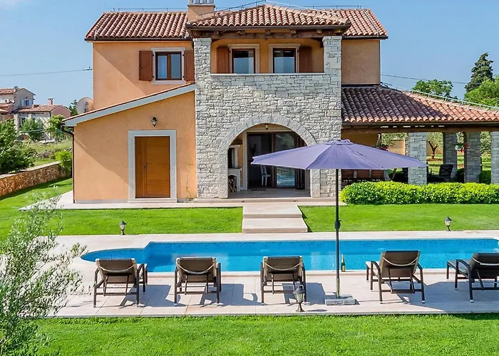 Σπίτι διακοπών Oliveta *