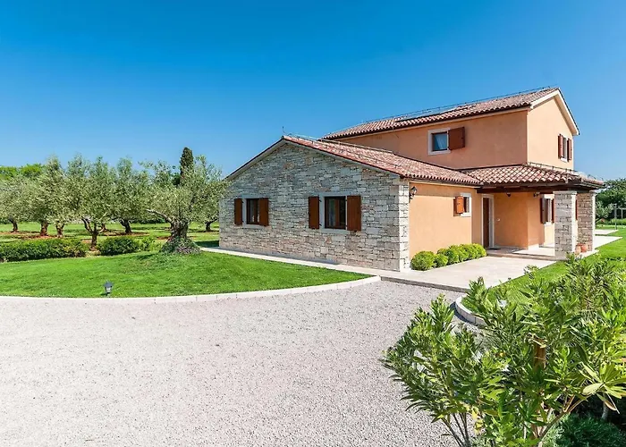 Oliveta Σπίτι διακοπών Πούλα