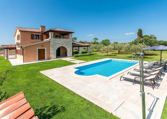 Σπίτι διακοπών Oliveta Πούλα