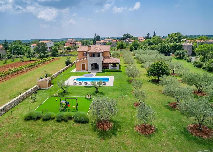 Oliveta Σπίτι διακοπών *