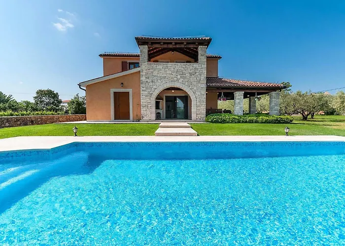 Σπίτι διακοπών Oliveta Πούλα