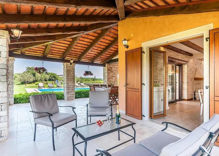 Oliveta Σπίτι διακοπών