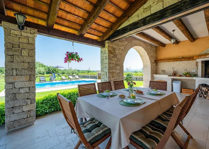 Σπίτι διακοπών Oliveta *