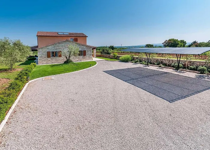 Oliveta * Πούλα