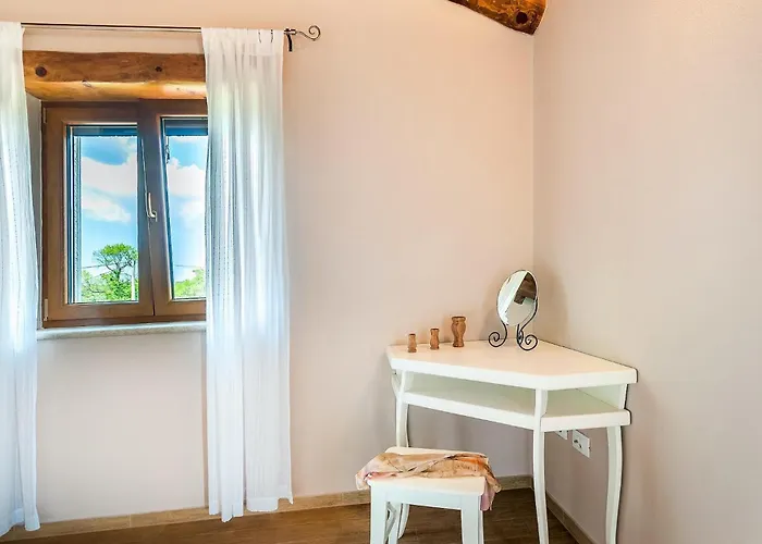 Σπίτι διακοπών Oliveta