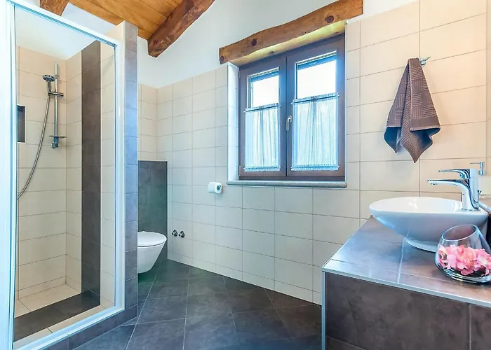 Oliveta Σπίτι διακοπών Πούλα