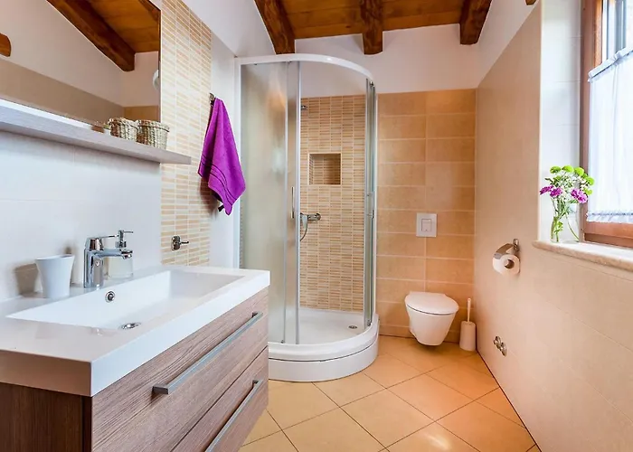 Σπίτι διακοπών Oliveta