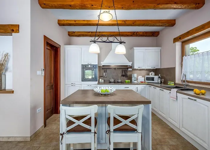 Oliveta Σπίτι διακοπών *