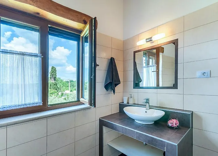 Σπίτι διακοπών Oliveta *