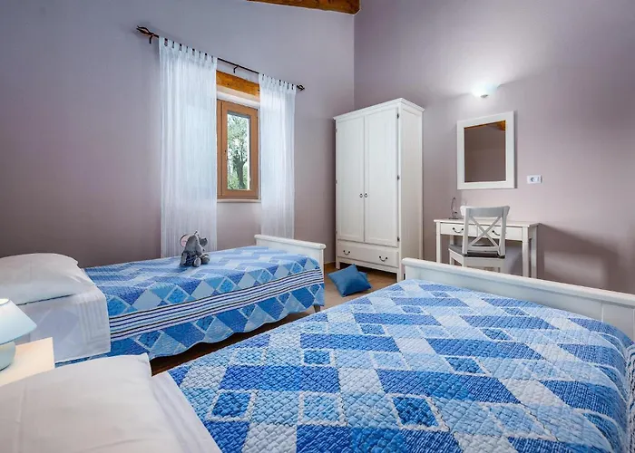 Oliveta Σπίτι διακοπών Πούλα