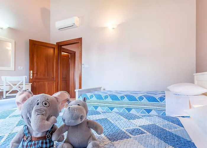 Oliveta Σπίτι διακοπών