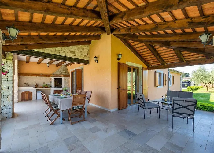 Σπίτι διακοπών Oliveta