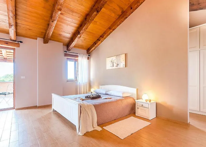 Σπίτι διακοπών Oliveta *