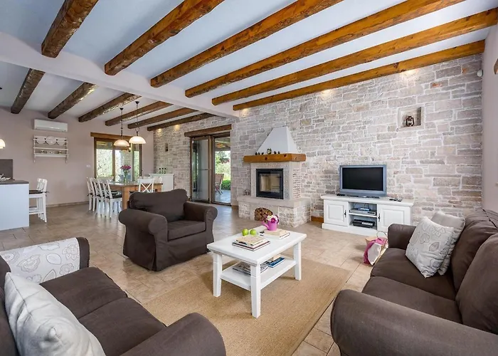 Oliveta Σπίτι διακοπών Πούλα