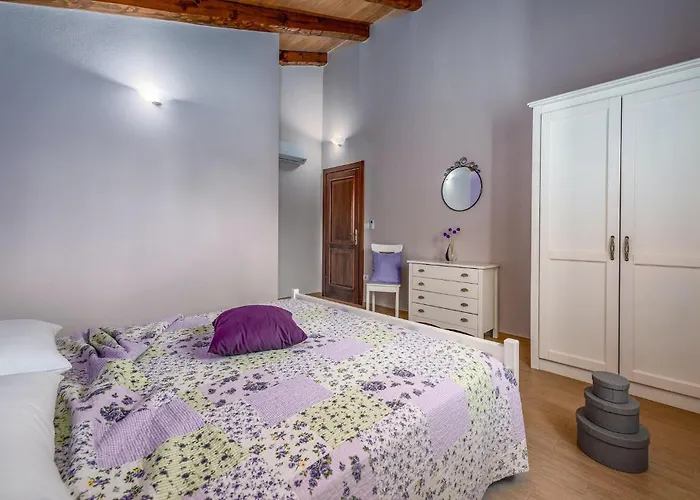 Oliveta * Πούλα