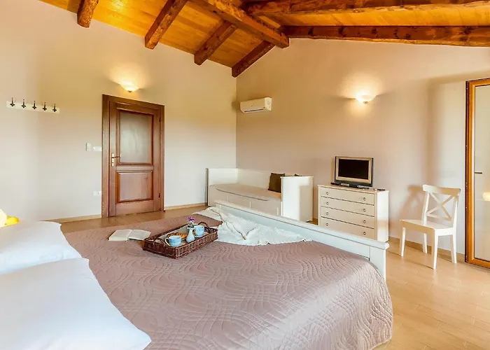 Oliveta Σπίτι διακοπών *